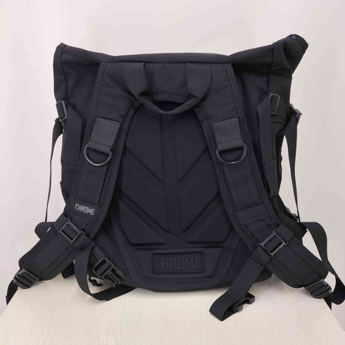 クローム CHROME WARSAW MEDIUM BACK PACK ワルシャワ ミディアム バックパック メンズ